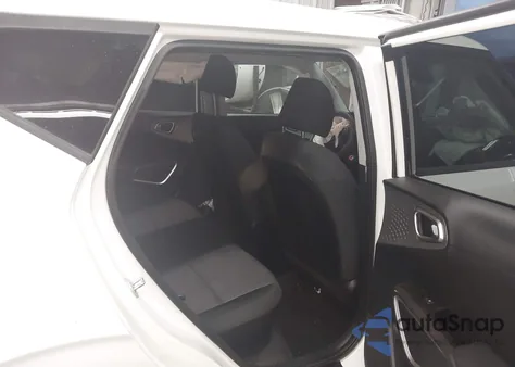 2023 Kia Soul Lx из США, поврежденный, VIN KNDJ23AU6P7201162